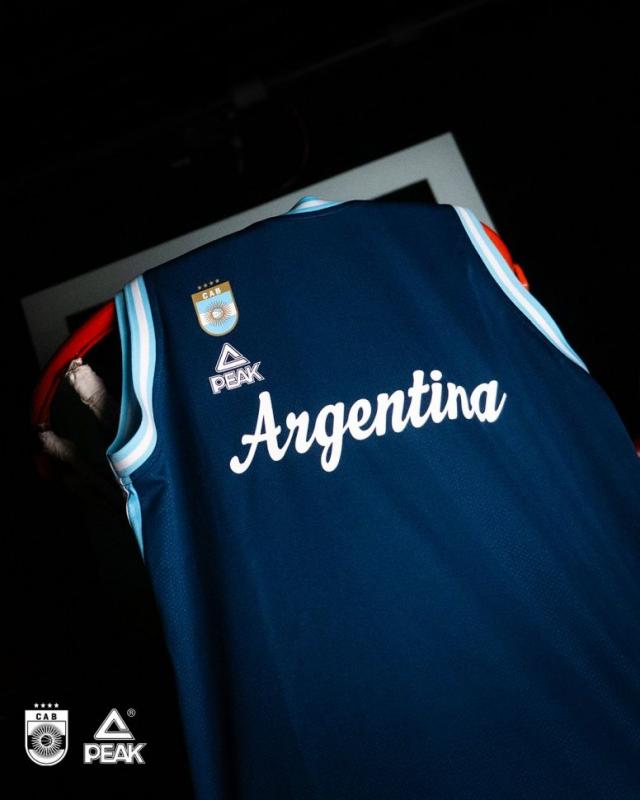 PEAK Sport, el nuevo sponsor oficial de la selecci�n